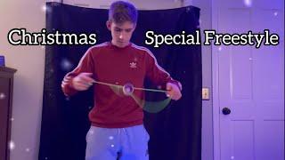 2021 Christmas Yo-yo Freestyle