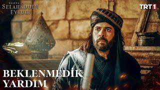 Kadı Fazıl'a Uzanan Yardım Eli - Kudüs Fatihi Selahaddin Eyyubi 34. Bölüm @trt1