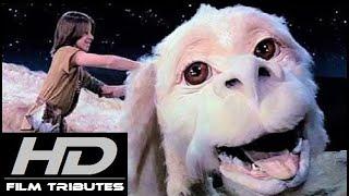 The Neverending Story • Theme Song • Limahl