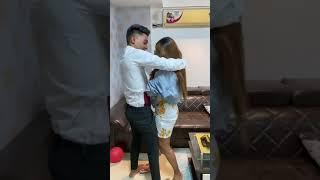 Rohit zinjurke surprised for nita shilimkar | shocked surprise| emotional video| rohit and nita