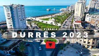 Durrës 2023 -  Albania @MTravelVlog