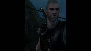 Кораблекрушение • Ведьмак 3: Дикая Охота #Shorts #thewitcher3wildhunt #ведьмак #bazunchik