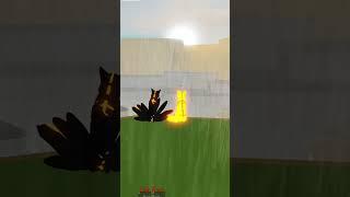 Roblox Animal Simulator edit- Dancing