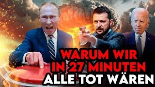 DIESER KRIEG IST WAHNSINN!! Wer das Video gesehen hat, wird nie wieder für Waffenlieferungen sein...