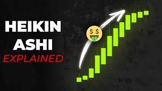 Master HEIKIN ASHI Trading ( Ultimate Guide )