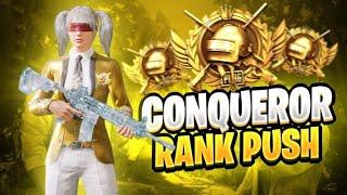  LIVE PUBG MOBILE / RANK PUSH TOP 1#pubgmobile#gaminMrPakistaniGaming