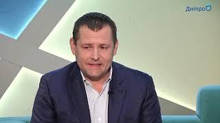 Мер Дніпра Борис Філатов про децентралізацію