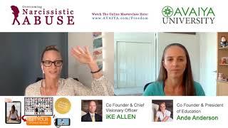 Meredith Miller 3 Steps to Avoid Narcissistic Abuse