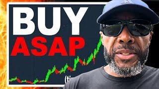 BUY ASAP: 5 Stocks To Buy and Profit $100,000 in The Next 30 Days