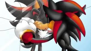 Sonic , silver y shadow : pain