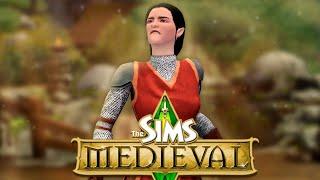 Казнить нельзя помиловать в The Sims Medieval