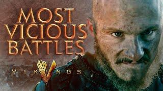 The BIGGEST Battles | Vikings