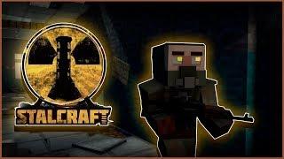 СТАЛКРАФТ КВЕСТ НА АБАКАН ОФТ STALKCRAFT MINECRAFT STALKER В МАЙНКРАФТЕ MRSMAILDEST КВЕСТ АБАКАН