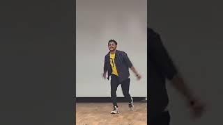 Dance on Evergreen | Crsu Talent show 2022 | Suit tere Evergreen Baliye | Vishesh redhu | Crsu jind