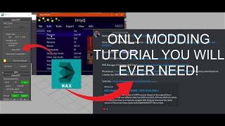 [GTA SA] 3DS MAX - How to get started with modding (KAMs, Import&Export, IMG, MagicTXD)