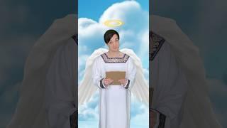Man barely qualifies for heaven #comedy #music #parody of Escape (Pina Colada Song) by Rupert Holmes