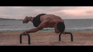 Street Workout and Calisthenics Motivation - Pt.3