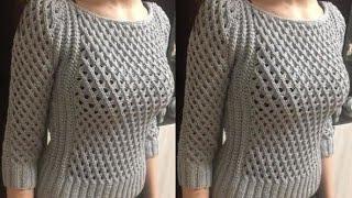 New knitting design/pattern #897 for cardigan, sweater, jacket, frock ||in hindi||