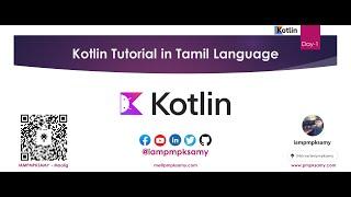 Kotlin Tutorial#3 | Install Kotlin Compiler in Windows | DEV Environment Configuration