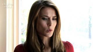 Charlotte Salt chats 'Bedlam'