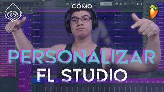 How to CUSTOMIZE FL STUDIO 2021 | Ultimate guide