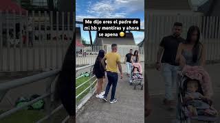 Now she's dating her daughter's real father. #followmeformorecontent #subscribe #deceptions
