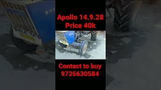 Banglar tractor all tyre new