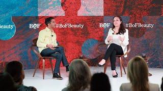 Vennette Ho on the Future of Beauty M&A | The Business of Beauty Global Forum 2024