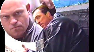 Eastenders - Grant Mitchell Vs. Steve Owen (1999 - Incomplete feud)