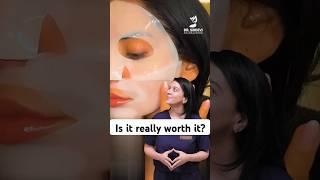 Does Collagen Mask Work? | Benefits of Collagen Face Mask |Skin Specialist in Rishikesh | Dr.Sridevi