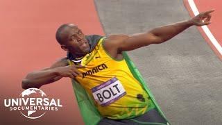 Blake Challenges Bolt In 2012 | I AM BOLT