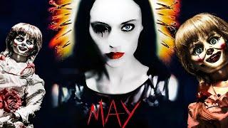 MAY | Full Movie | Thriller in English in English