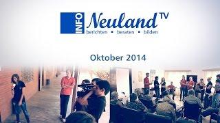 INFO Neuland TV - Projektwoche