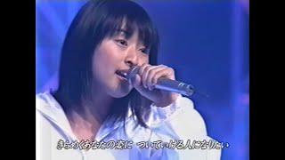 SPEED「ALL MY TRUE LOVE」5