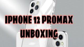 Iphone12 Pro Max Unboxin#denisvlog#