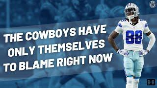 The Dallas Cowboys Have Only Themselves To Blame | Blogging The Boys