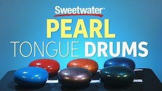 Pearl Tongue Drums Review