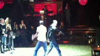 Soluchi and Meluchi performing at Club LAVO, NYC (a must watch)