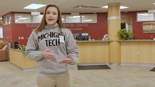 Administration and Student Services Building Tour