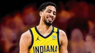 It's Time To Respect Tyrese Haliburton