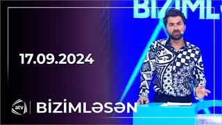 Bizimləsən / 17.09.2024