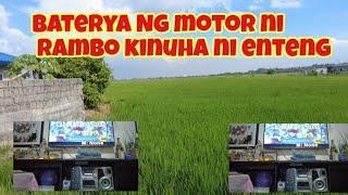 kolong kolong battery ni rambo kinuha ni enteng,, #electronicrepair #diy #hobby ##karaoke