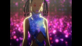 GGK Sings "Milky Way" with lyrics | Carole & Tuesday