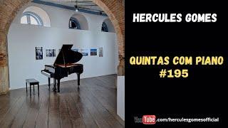 QUINTAS COM PIANO Nº 195