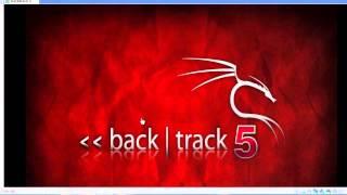 vmware tools in backtrack 5