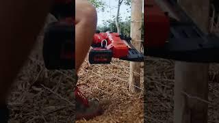 Milwaukee M18 FFUS-0C Quick Unboxing!  Let us know which product you want to see us unbox next!