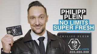 PHILIPP PLEIN NO LIMITS SUPER FRESH REVIEW! Is This Leather Fragrance as Good As No Limits?