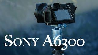 Sony A6300 Testbericht Deutsch