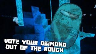 Vote Your Diamond Out Of The Rough (A DAGames & Gamingly Mashup ft The All-American Rejects)