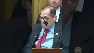Jerry Nadler vs. The Second Amendment